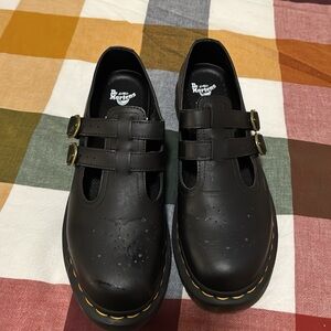 Dr martens Mary Jane’s
